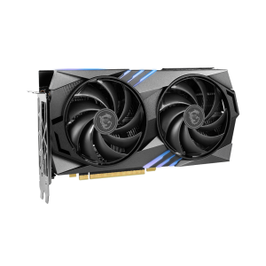 Видеокарта nVidia GeForce GeForce RTX 4060 MSI GAMING X 8Gb