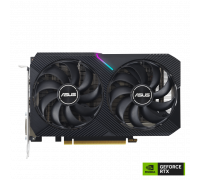 Видеокарта nVidia GeForce RTX 3050 Asus Dual 8Gb