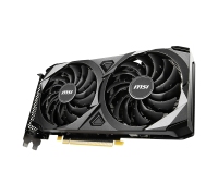 Видеокарта nVidia GeForce RTX 3060 MSI VENTUS 2X OC 12Gb