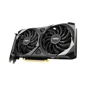 Видеокарта nVidia GeForce RTX 3060 MSI VENTUS 2X OC 12Gb