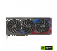 Видеокарта nVidia GeForce RTX 4060 Ti ASUS 16Gb ROG STRIX OC  (Под заказ)