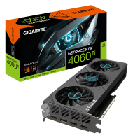 Видеокарта nVidia GeForce RTX 4060  EAGLE OC GIGABYTE 8Gb
