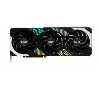 Видеокарта nVidia GeForce RTX 4080 SUPER PALIT GAMINGPRO 16 Gb (Под заказ)