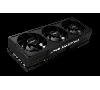 Видеокарта nVidia GeForce RTX 4080 SUPER PALIT JETSTREAM OC 16 Gb (Под заказ)