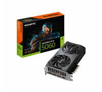Видеокарта nVidia GeForce RTX 5060 Gigabyte WINDFORCE OC 8Gb