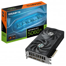 Видеокарта nVidia GeForce RTX 5060 Ti Gigabyte EAGLE OC 8Gb