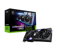 Видеокарта nVidia GeForce RTX 5070 MSI GAMING TRIO OC 12Gb