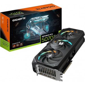 Видеокарта nVidia GeForce RTX 5070 Ti Gigabyte WINFORCE OC 16Gb