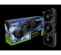 Видеокарта nVidia GeForce RTX 5070 Ti Palit GamingPro  16Gb