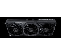 Видеокарта nVidia GeForce RTX 5080 Palit GAMINGPRO 16Gb (NE75080019T2-GB2031A) (Под заказ)