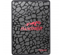 SSD 1Tb; Apacer AS350; 2.5" (AP1TBAS350-1)
