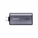 Внешний SSD ADATA SC750 1000Gb (SC750-1000G-CCBK)