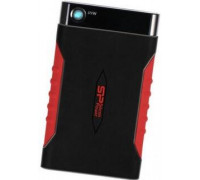 Внешний жесткий диск USB 3.2 2000.0 Gb; Silicon Power Armor A15; 2.5"; Black&Red