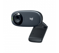 Web-камера Logitech HD Webcam C310 HD  (960-000588)