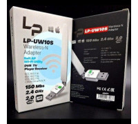 WiFi адаптер USB  LP-UW10S