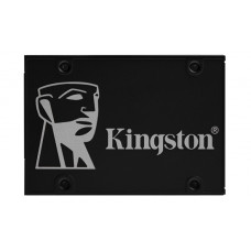 Жесткие диски и SSD SSD 120.0 Gb; Kingston 2.5