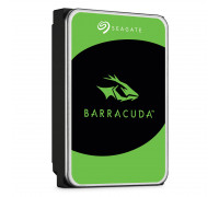 Жесткий диск SATAIII 1000.0 Gb; Seagate Barracuda (ST1000DM014)