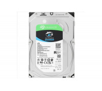 Жесткий диск SATAIII 1000.0 Gb; Seagate SkyHawk