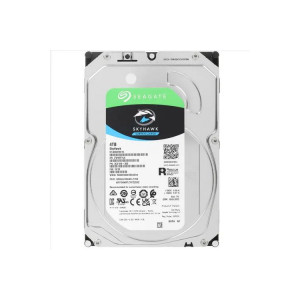 Жесткий диск SATAIII 1000.0 Gb; Seagate SkyHawk