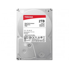Жесткий диск SATAIII 2000.0 Gb; Toshiba P300 (HDWD120UZSVA)