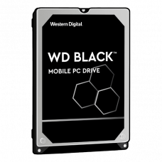 Жесткий диск SATAIII 500.0 Gb; Western Digital Black (WD5000LPSX)