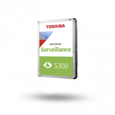 Жесткий диск SATAIII 8000.0 Gb; Toshiba S300 Surveillance