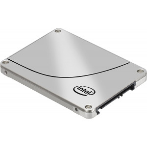 Жесткий диск SSD 120.0 Gb; Intel DC S3500 Series; (SSDSC2BW120H601)