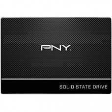 Жесткий диск SSD 120.0 Gb; PNY CS900 2.5