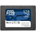Жесткий диск SSD 128.0 Gb; Patriot P220 (P220S128G25)
