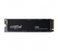 SSD 1Tb Crucial T500 M.2 NVMe