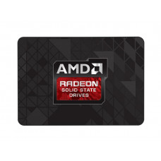 SSD 240.0 Gb; AMD Radeon R5 2.5