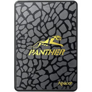 Жесткий диск SSD 240.0 Gb; Apacer (AP240GAS340G-1)
