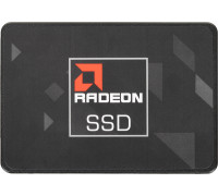 Жесткий диск SSD 256.0 Gb; AMD Radeon R5 2.5" (R5SL256G)