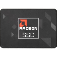 Жесткий диск SSD 256.0 Gb; AMD Radeon R5 2.5" (R5SL256G)