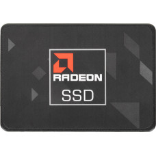 Жесткий диск SSD 256.0 Gb; AMD Radeon R5 2.5" (R5SL256G)