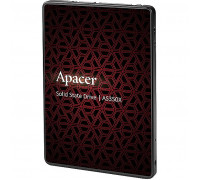 SSD 256.0 Gb Apacer AS350X