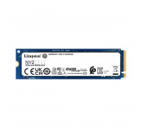 Жесткий диск SSD 256.0 Gb; Kingston M.2 NVMe (OEM)