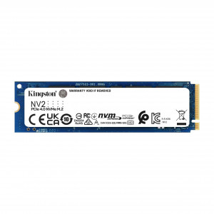 Жесткий диск SSD 256.0 Gb; Kingston M.2 NVMe (OEM)
