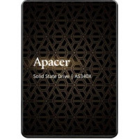 Жесткий диск SSD 480.0 Gb; Apacer (AP480GAS340XC-1)