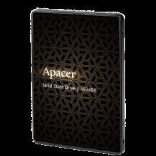 Жесткий диск SSD 480.0 Gb; Apacer (AP480GAS340XC-1)