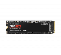 SSD 4Tb SAMSUNG 990 PRO NVMe (MZ-V9P4T0/AM)