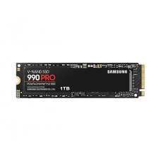 Жесткий диск SSD 4Tb SAMSUNG 990 PRO NVMe