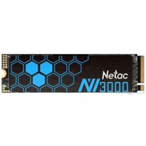 Жесткий диск SSD 500Gb Netac NV3000  M.2 2280