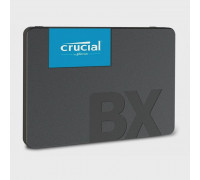 SSD 500.0 Gb; Crucial BX500 (CT500BX500SSD1)