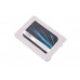 Жесткий диск SSD 500.0 Gb; Crucial MX500 2.5