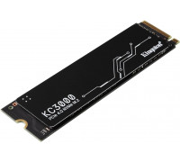 SSD 512Gb KINGSTON KC3000 NVMe