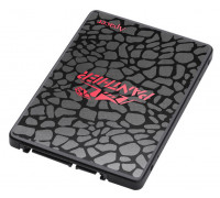 SSD 512.0 Gb; Apacer PANTHER AS350 (AP512GAS350XR-1)
