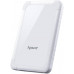 Жесткий диск USB 3.0 1000.0 Gb; Apacer AC532 White