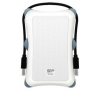 Жесткий диск USB 3.0 1000.0 Gb; Silicon Power Armor A30; 2.5