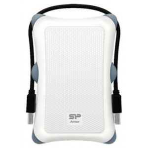 Жесткий диск USB 3.0 1000.0 Gb; Silicon Power Armor A30; 2.5